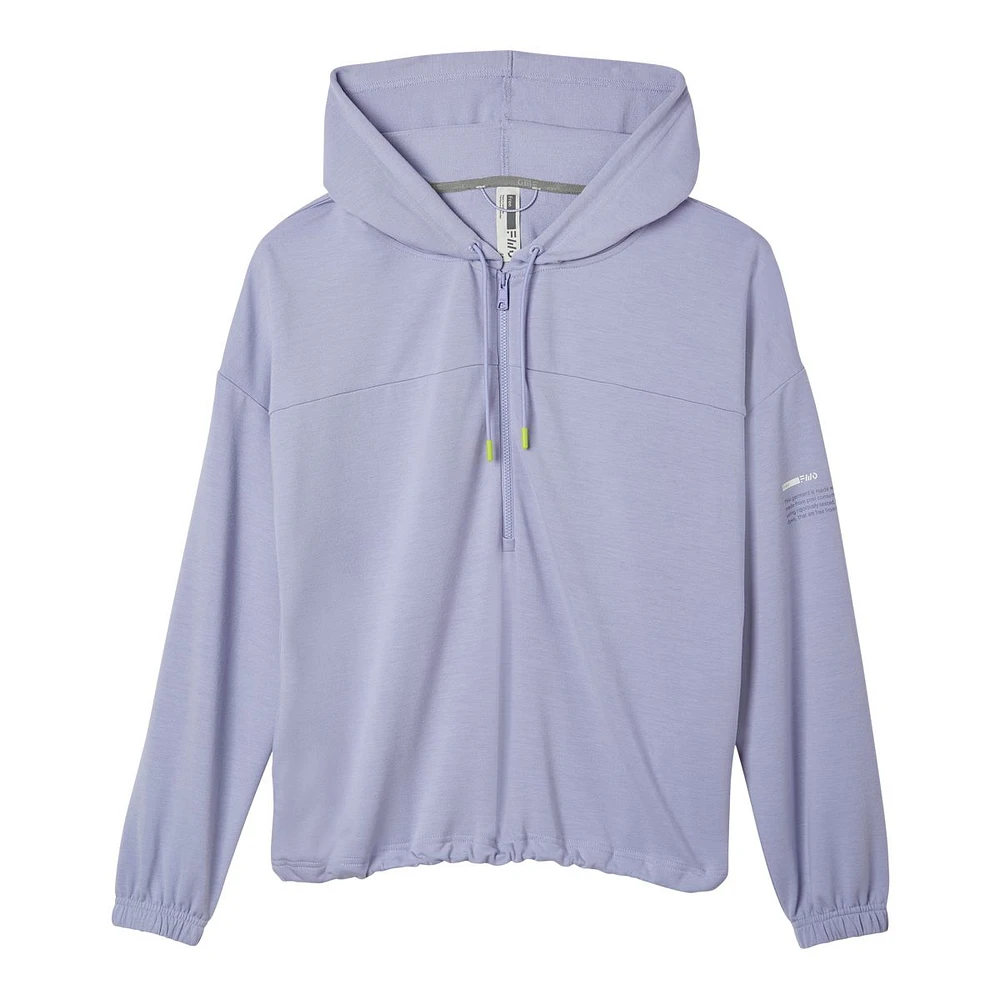 FWD Women's Free Oversize Hoodie