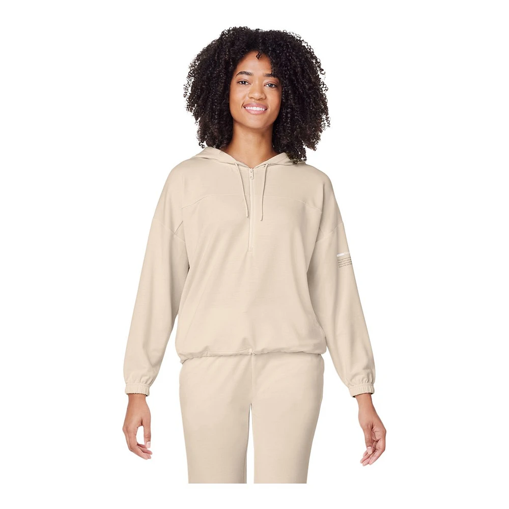 FWD Women's Free Oversize Hoodie