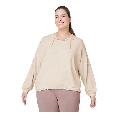 FWD Women's Free Oversize Hoodie