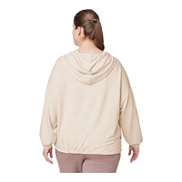 FWD Women's Free Oversize Hoodie