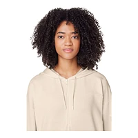 FWD Women's Free Oversize Hoodie