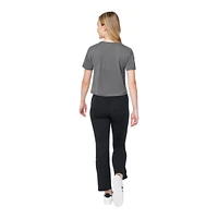 FWD Women's Free Modal Boxy Pocket T Shirt