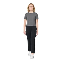 FWD Women's Free Modal Boxy Pocket T Shirt