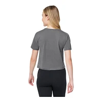 FWD Women's Free Modal Boxy Pocket T Shirt