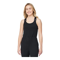 FWD Women's Free Shorts Romper