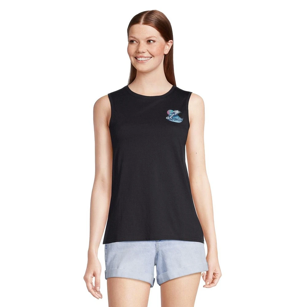 Ripzone Women's Vicki 30 Years Tank Top