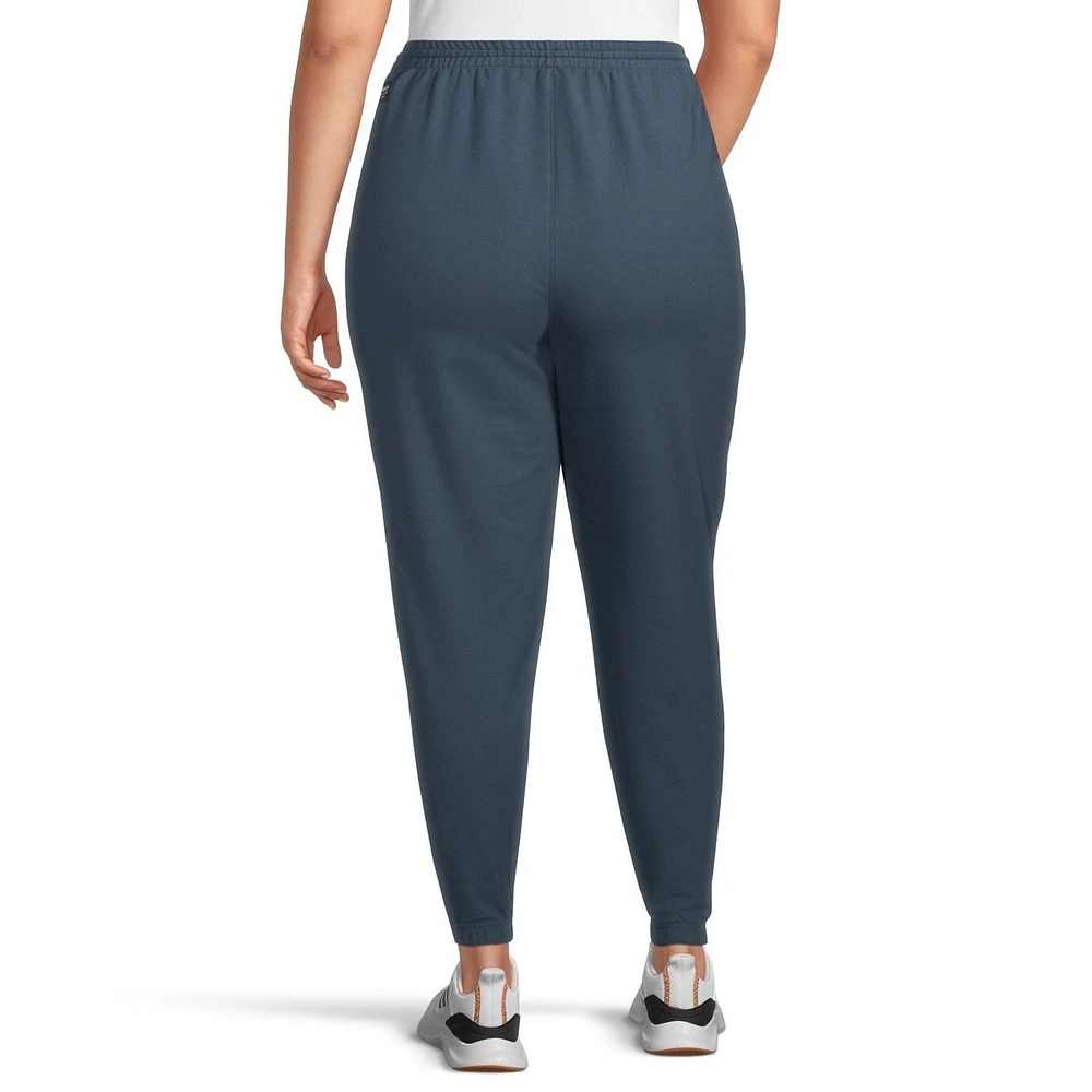 Woods Women's Plus Lawson Jogger Pants, Hiking, Casual