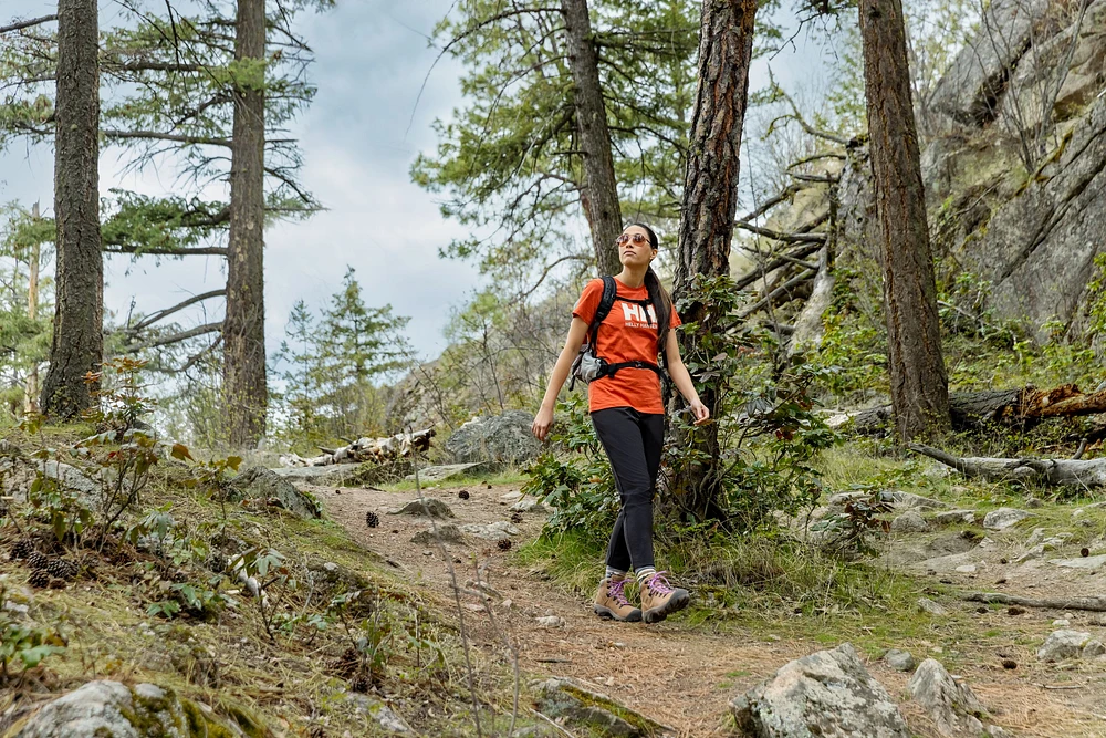 Keen Women's Pyrenees Hiking Boots