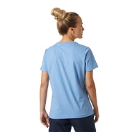 Helly Hansen Women's Logo T Shirt