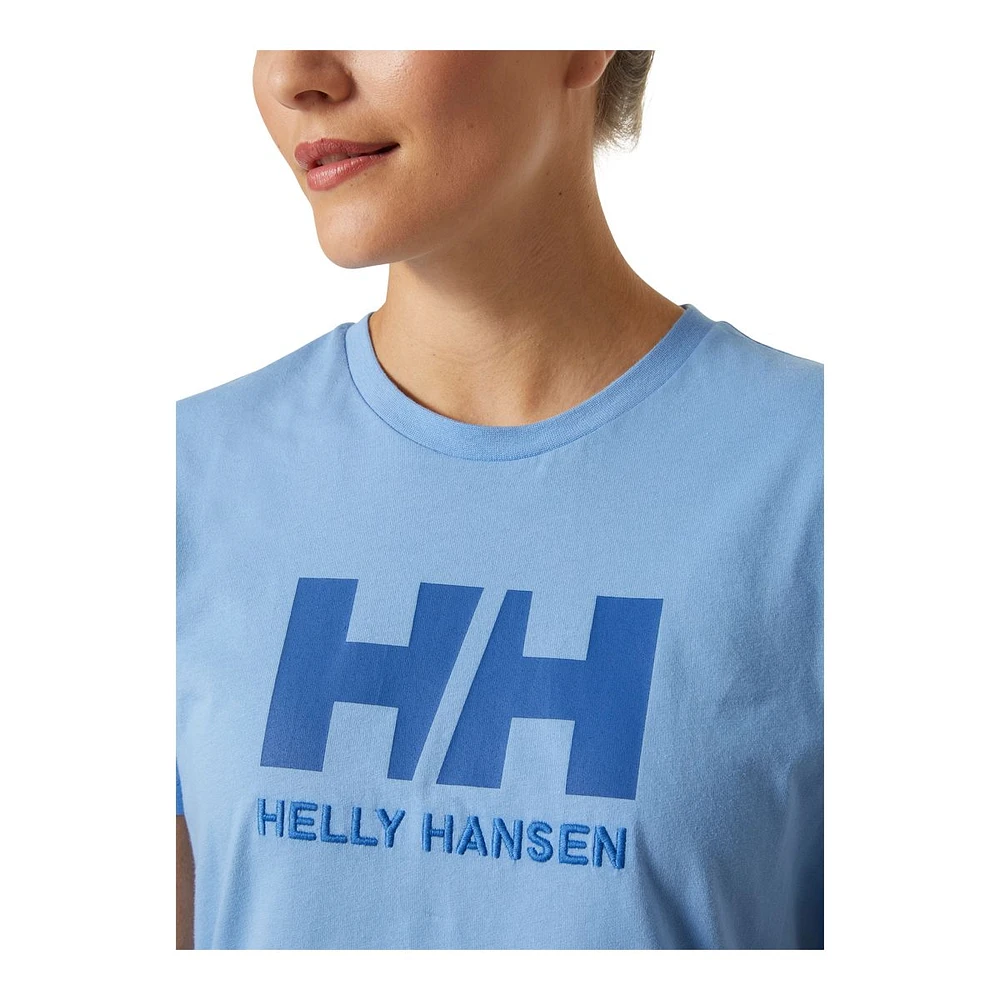 Helly Hansen Women's Logo T Shirt