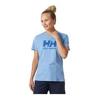 Helly Hansen Women's Logo T Shirt