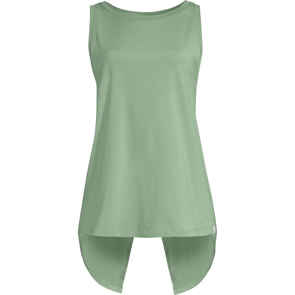 Helly Hansen Women's Tech Split Back Tank