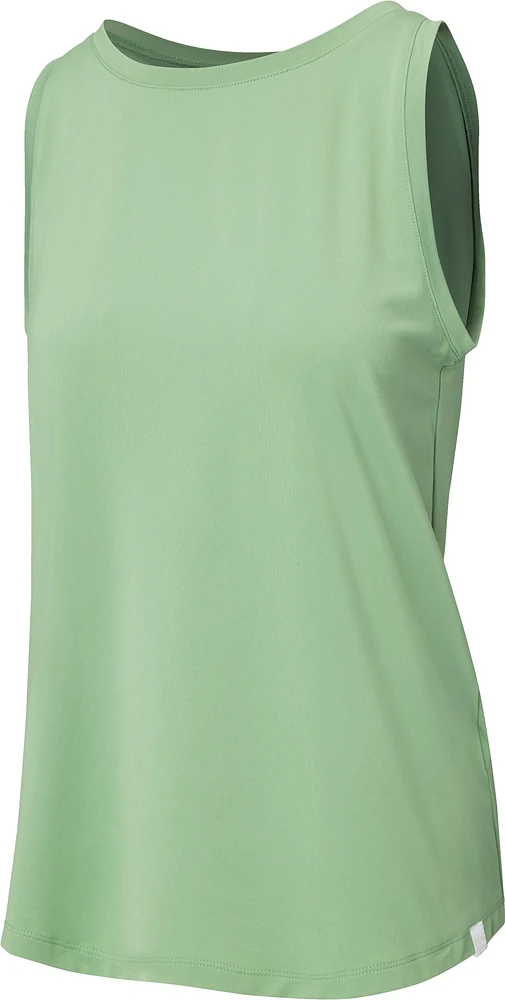 Helly Hansen Women's Tech Split Back Tank