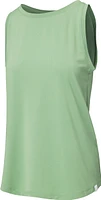 Helly Hansen Women's Tech Split Back Tank