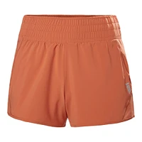 Helly Hansen Women's Tech Trail Shorts