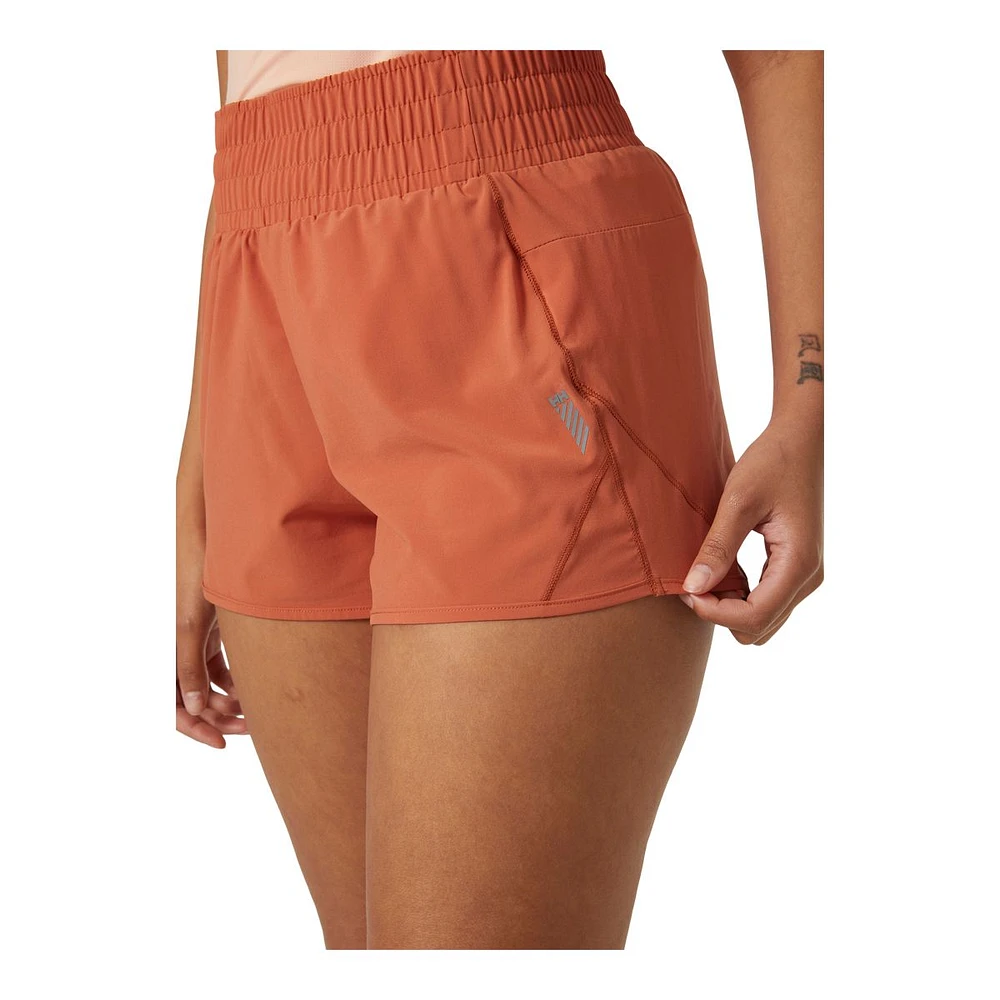 Helly Hansen Women's Tech Trail Shorts