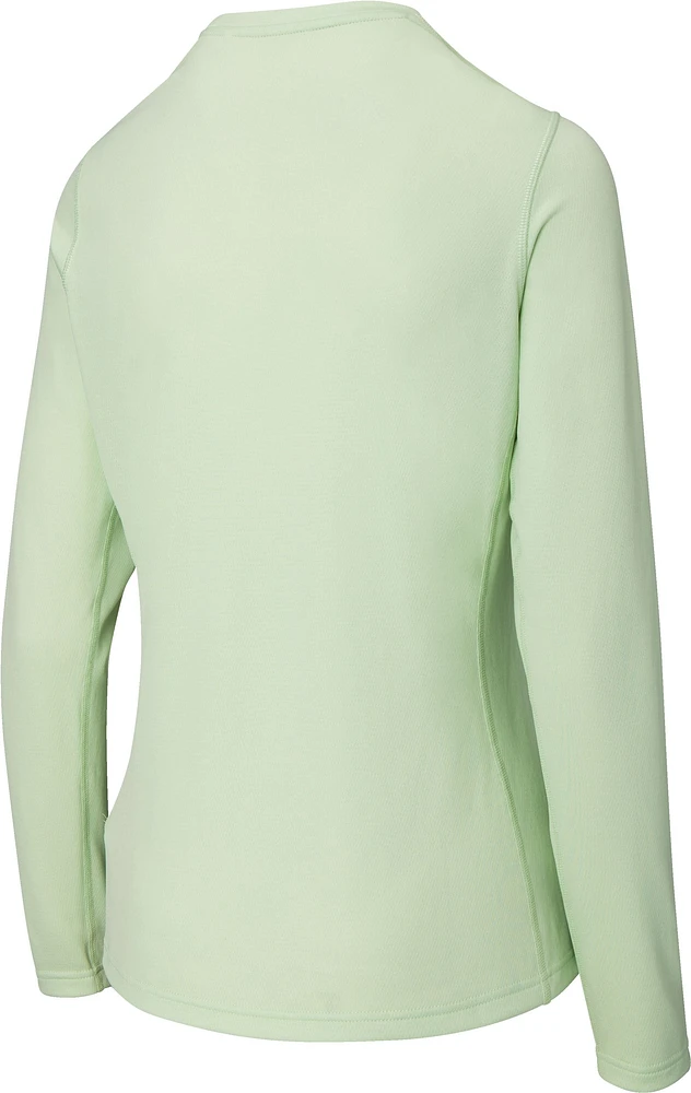 Helly Hansen Women's Lifa Active Solen Long Sleeve T Shirt