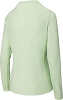 Helly Hansen Women's Lifa Active Solen Long Sleeve T Shirt