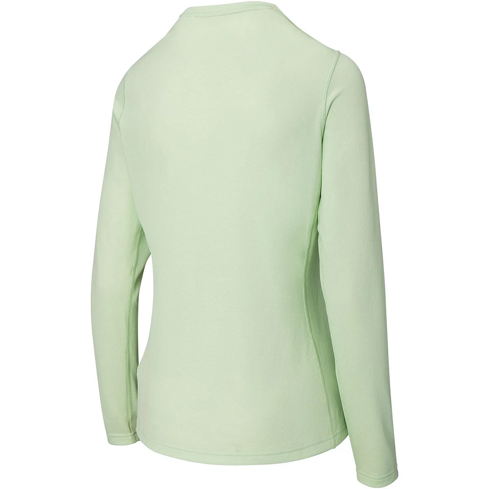 Helly Hansen Women's Lifa Active Solen Long Sleeve T Shirt