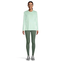 Helly Hansen Women's Lifa Active Solen Long Sleeve T Shirt