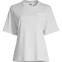 Helly Hansen Women's Lifa Active Solen RX T Shirt