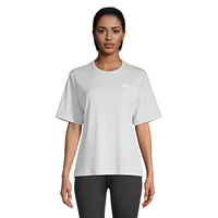 Helly Hansen Women's Lifa Active Solen RX T Shirt