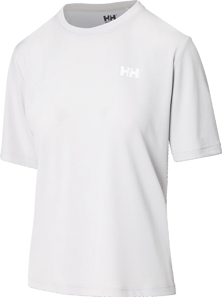 Helly Hansen Women's Lifa Active Solen RX T Shirt