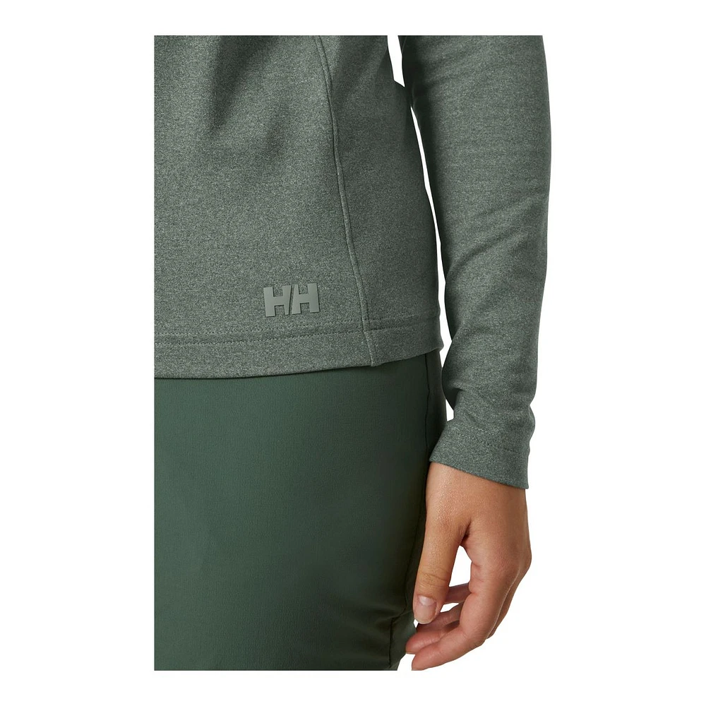 Helly Hansen Women's Verglas Light Hoodie