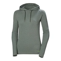 Helly Hansen Women's Verglas Light Hoodie