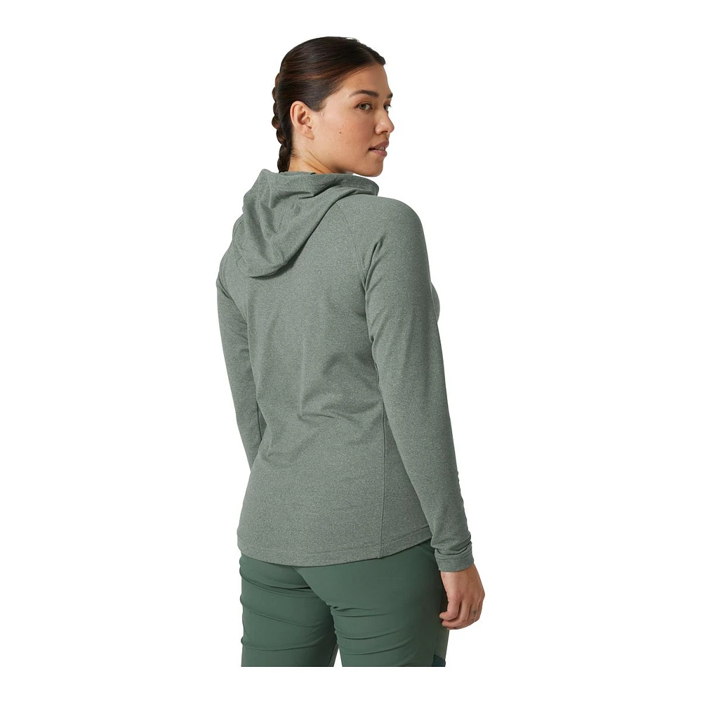 Helly Hansen Women's Verglas Light Hoodie