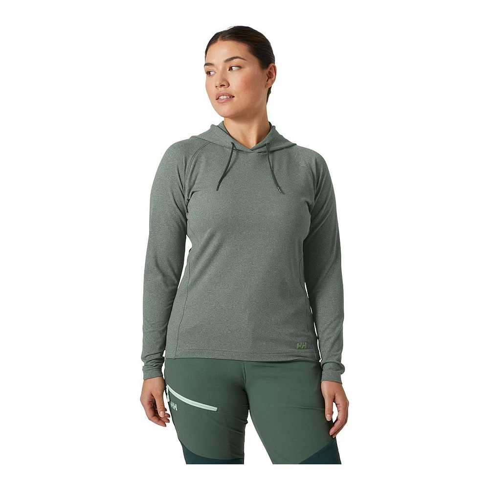 Helly Hansen Women's Verglas Light Hoodie