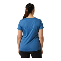 Helly Hansen Women's Verglas Shade T Shirt