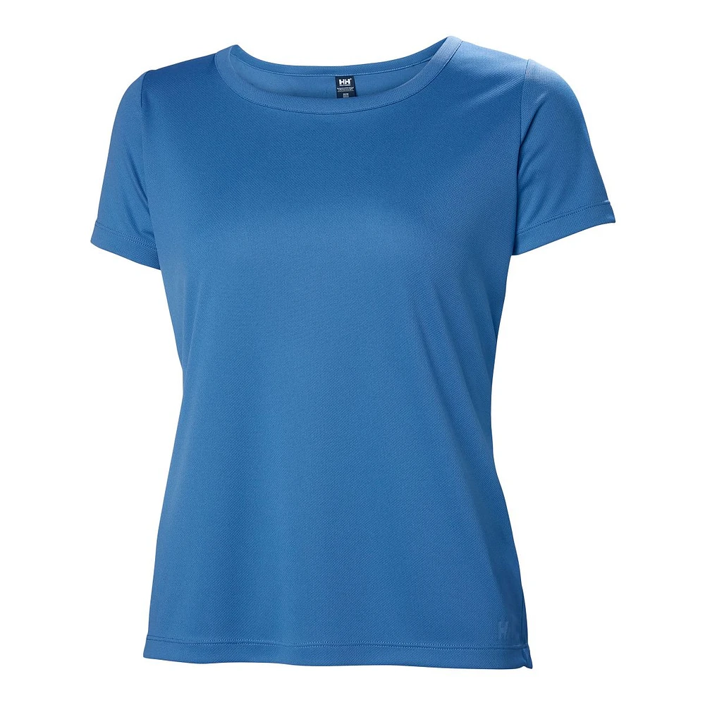 Helly Hansen Women's Verglas Shade T Shirt