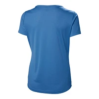 Helly Hansen Women's Verglas Shade T Shirt