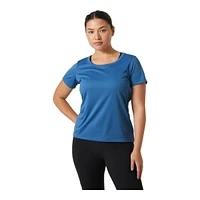 Helly Hansen Women's Verglas Shade T Shirt