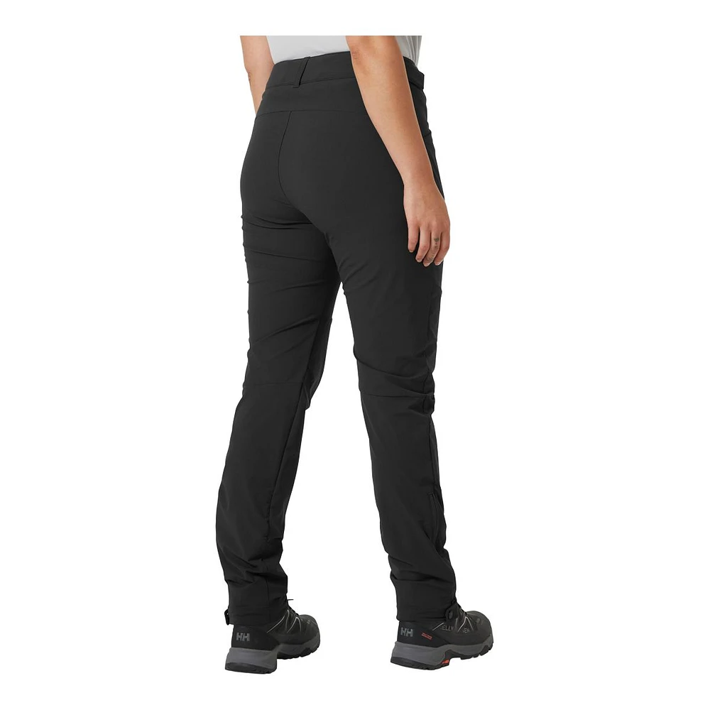 Helly Hansen Women's Blaze Softshell Pants