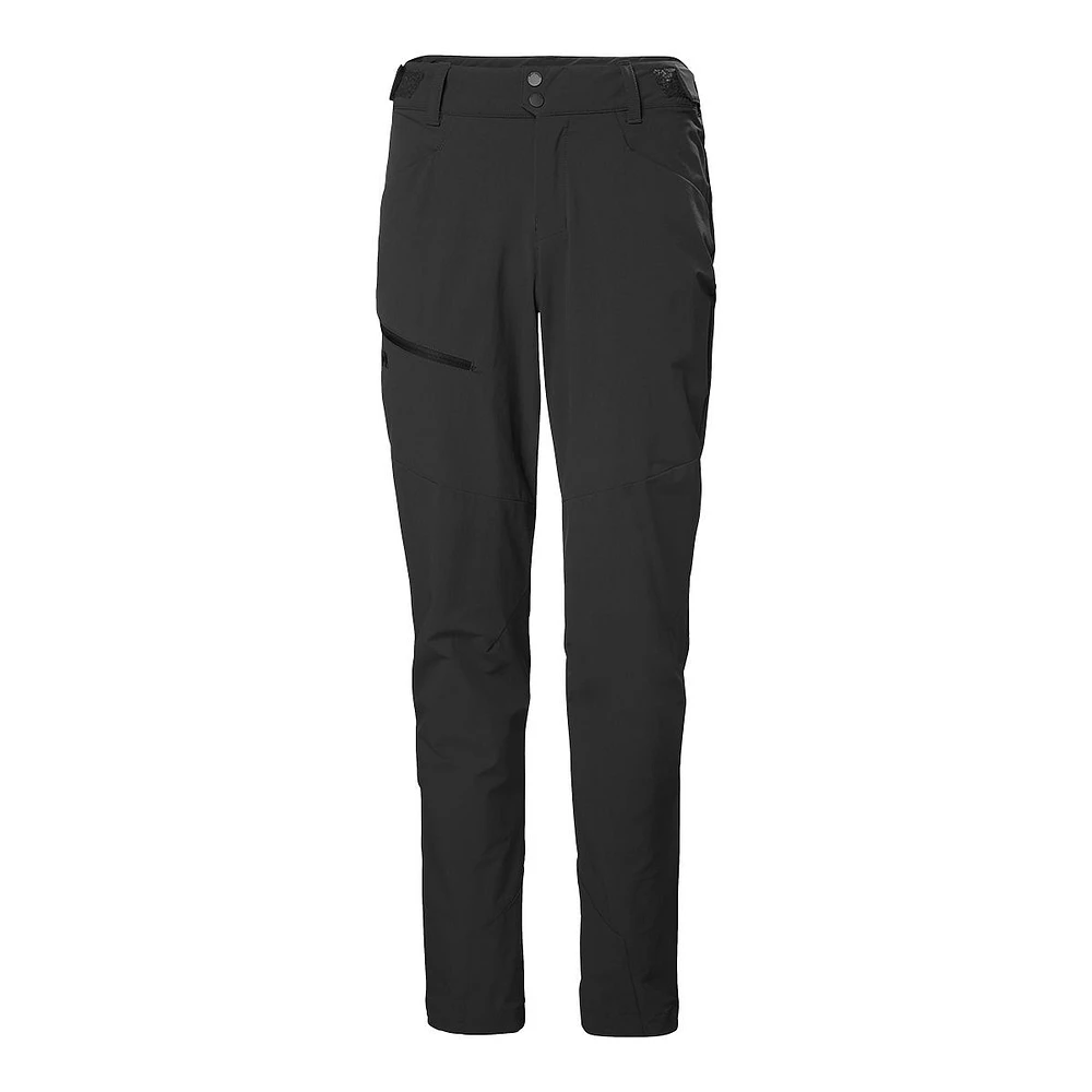 Helly Hansen Women's Blaze Softshell Pants