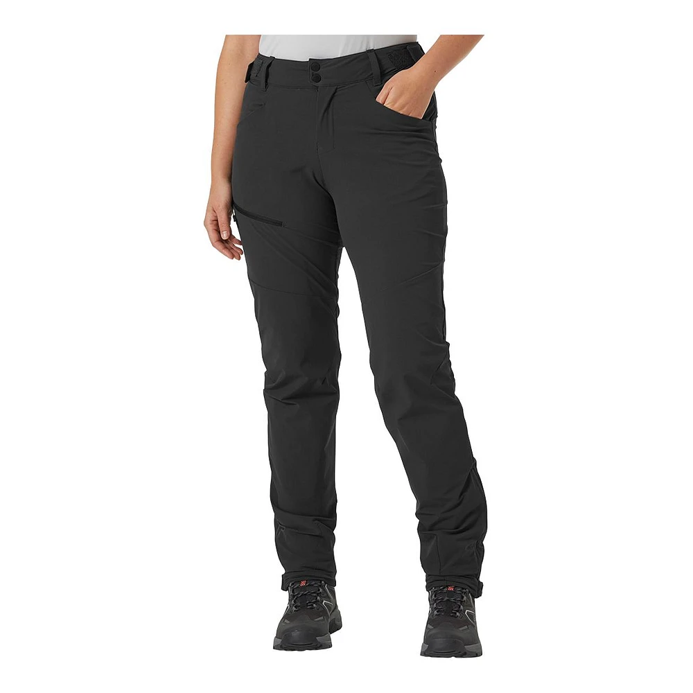 Helly Hansen Women's Blaze Softshell Pants