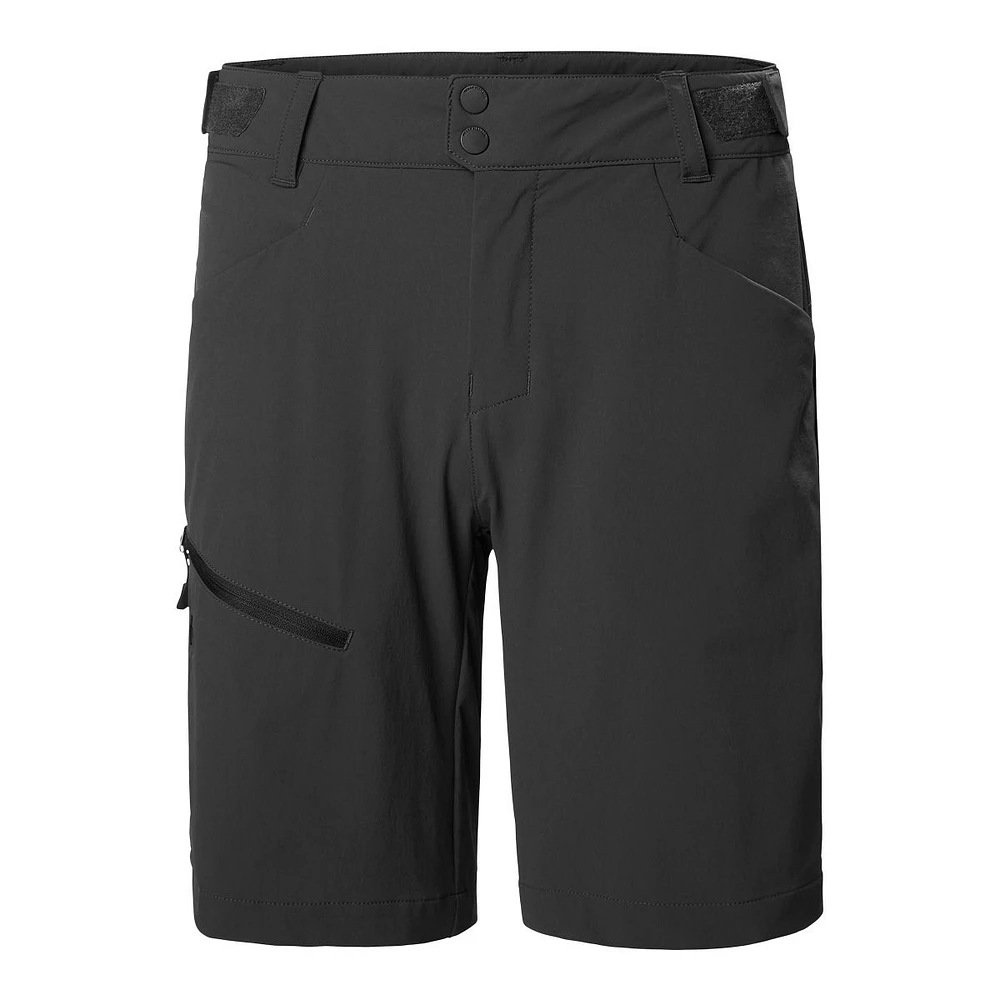 Helly Hansen Women's Blaze Softshell Shorts