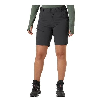 Helly Hansen Women's Blaze Softshell Shorts