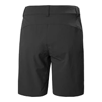 Helly Hansen Women's Blaze Softshell Shorts