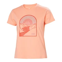 Helly Hansen Women's F2F T-Shirt