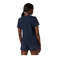 Helly Hansen Women's F2F Organic Cotton T-Shirt