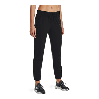 Under Armour Women's Fusion Pants