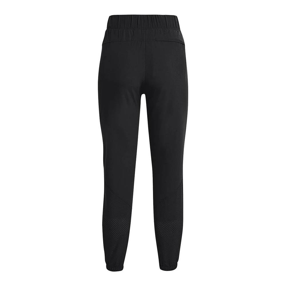 Under Armour Women's Fusion Pants