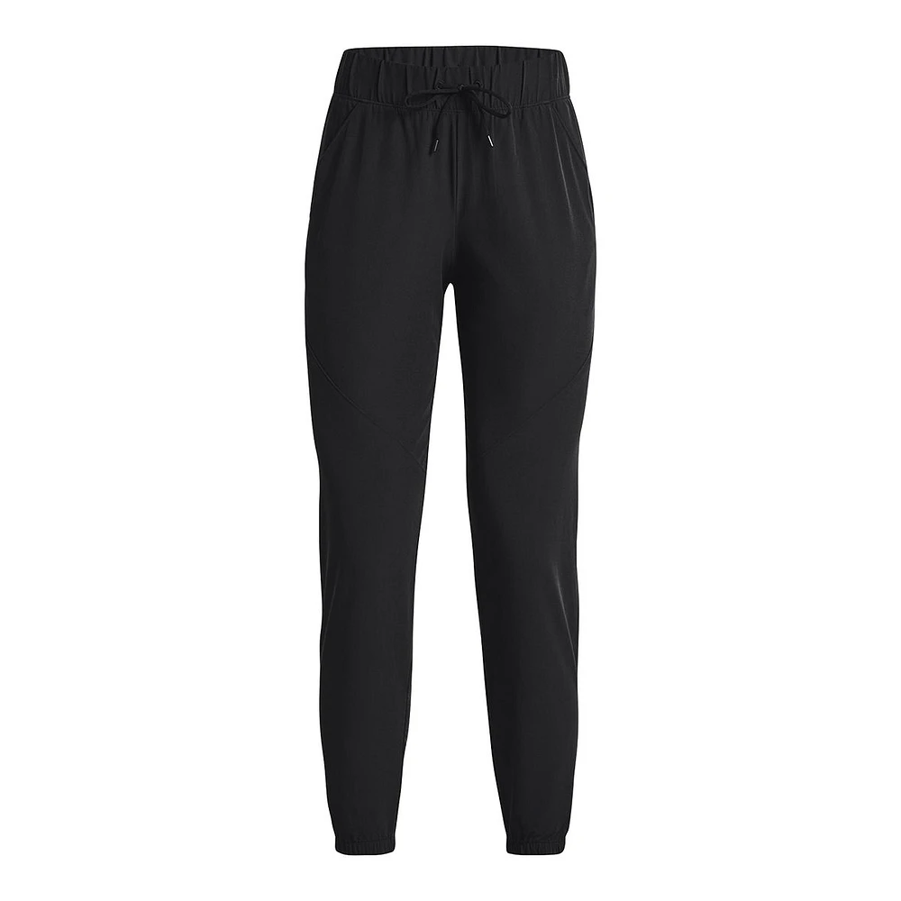 Under Armour Women's Fusion Pants