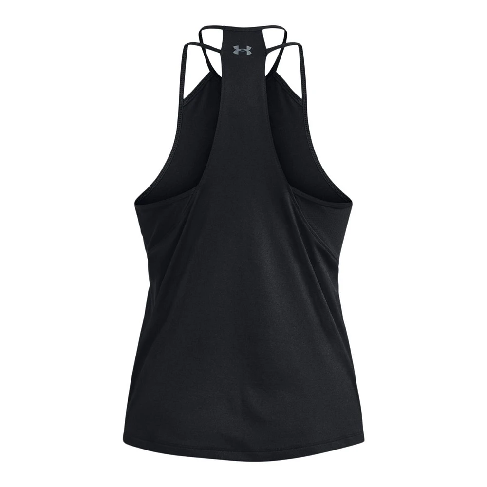 Under Armour Women's Iso-Chill Strappy Tank