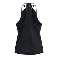 Under Armour Women's Iso-Chill Strappy Tank