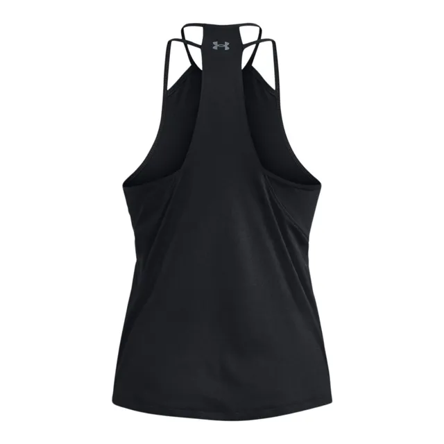 Under Armour Women's Project Rock Fashion Tank