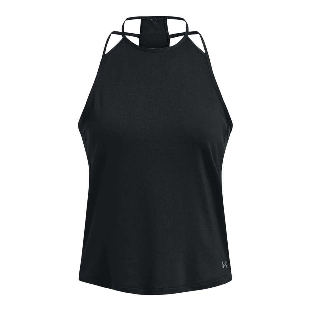 Under Armour Women's Iso-Chill Strappy Tank